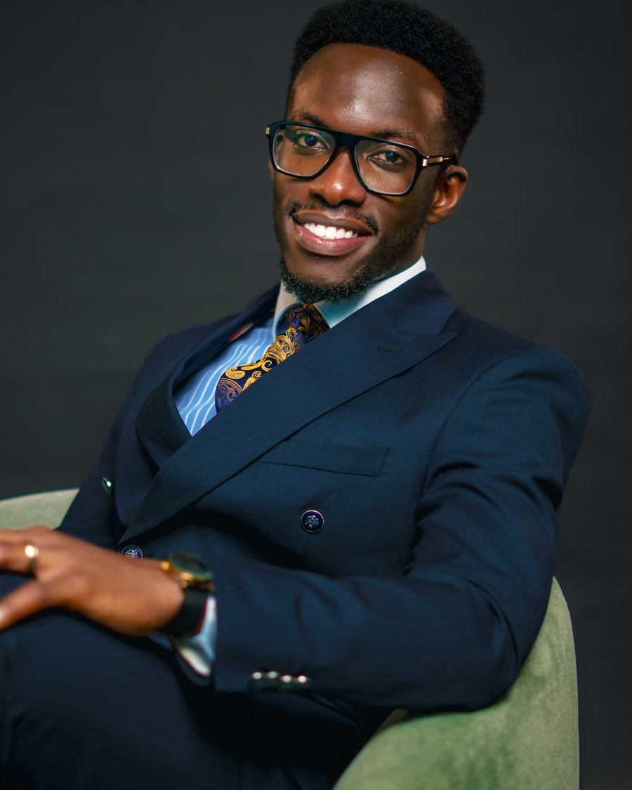 Portrait of T.J. Enos Airo, Partner, Innovation, Start-up Advisory and Dispute Resolution